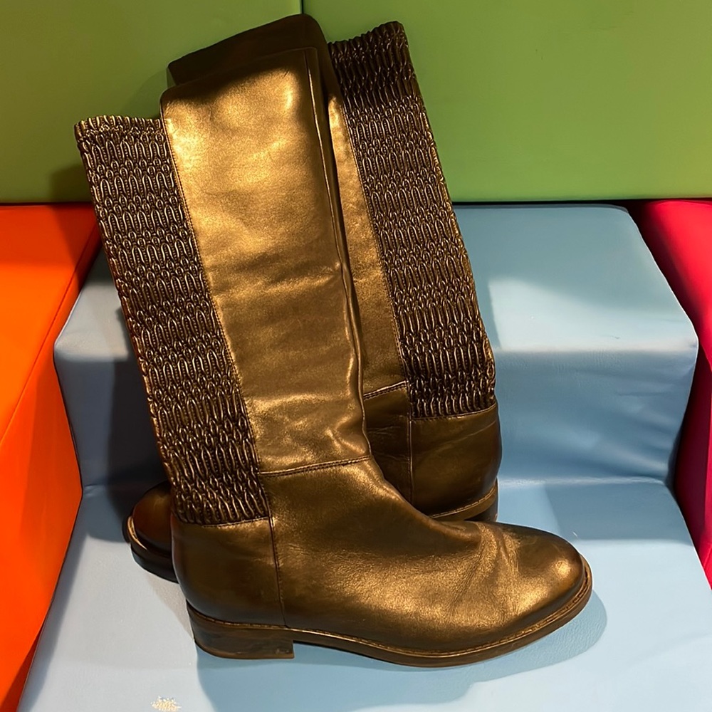 Blando waterproof boots